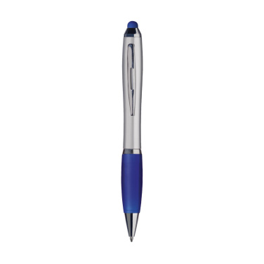 Logo trade corporate gifts image of: AthosTouch stylus pen
